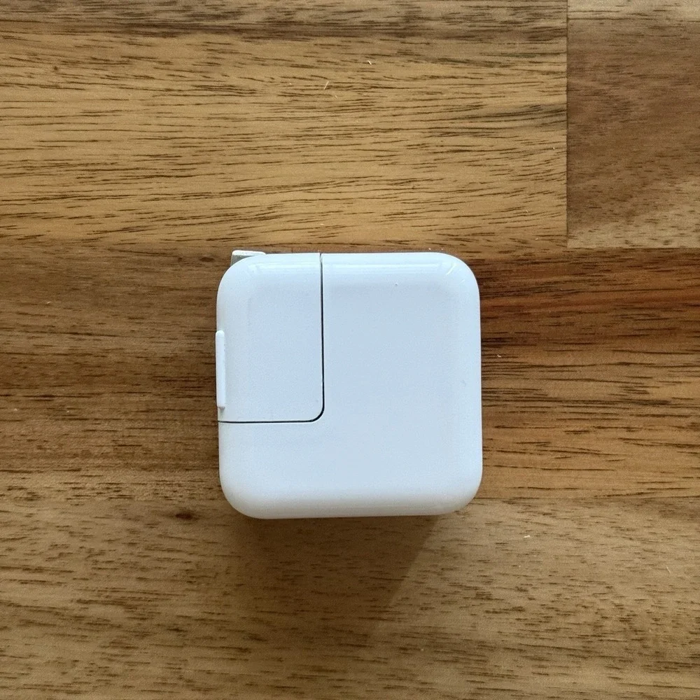 OEM Genuine Apple A1401 Power Adapter USB Charger 12W For iPhone iPad iPod